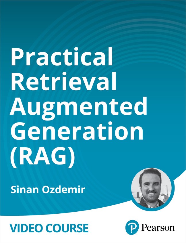 Practical Retrieval Augmented Generation (RAG) Marley